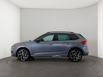 Used Skoda Kamiq 2022 for sale - 75152227: Photo