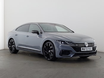 Used Volkswagen Arteon 2020 for sale - 78945704: Photo