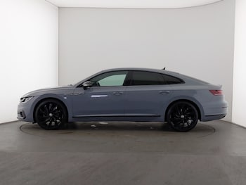 Used Volkswagen Arteon 2020 for sale - 78945704: Photo
