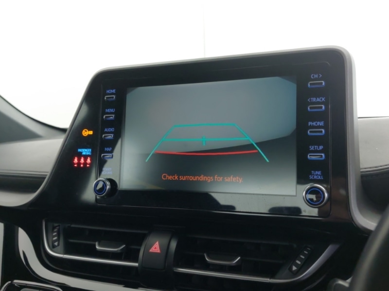 Used Toyota C-HR 2022 for sale - 77777055: Photo 15