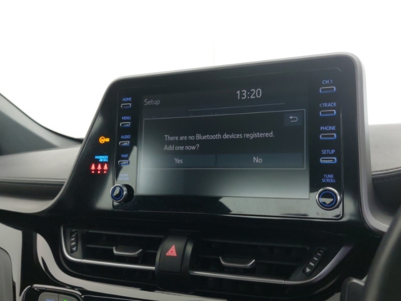 Used Toyota C-HR 2022 for sale - 77777055: Photo 16