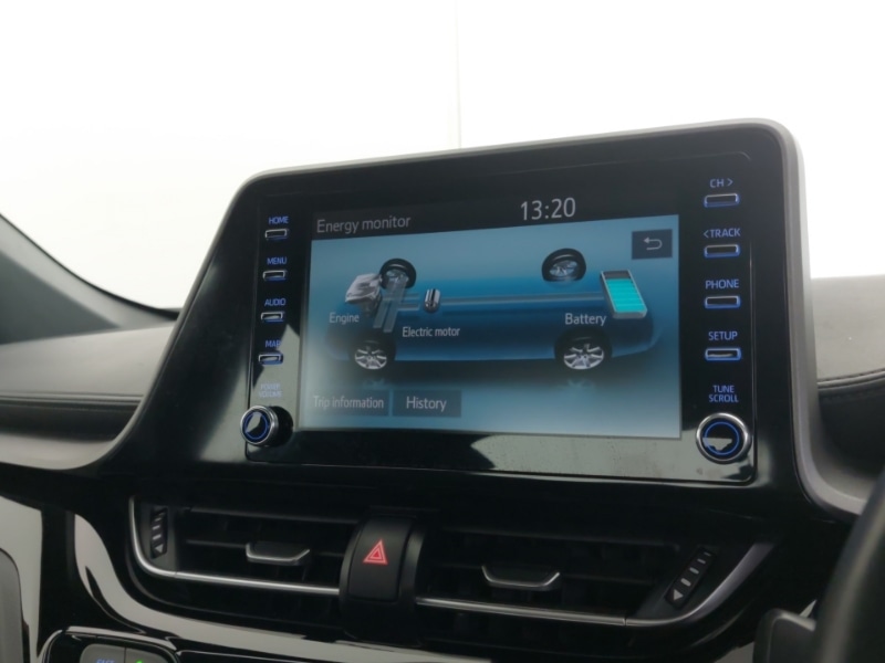 Used Toyota C-HR 2022 for sale - 77777055: Photo 17