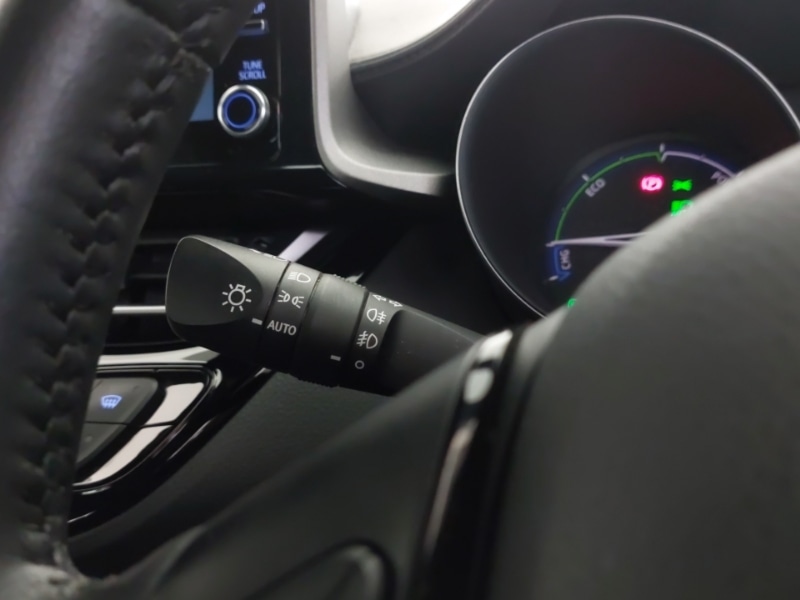 Used Toyota C-HR 2022 for sale - 77777055: Photo 18