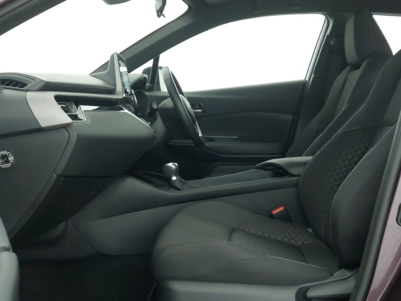 Used Toyota C-HR 2022 for sale - 77777055: Photo 5