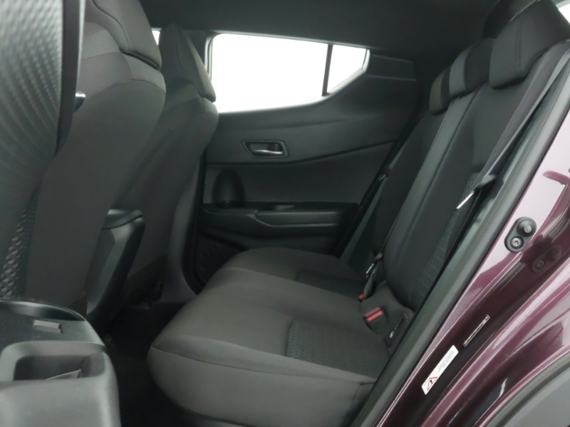 Used Toyota C-HR 2022 for sale - 77777055: Photo 6