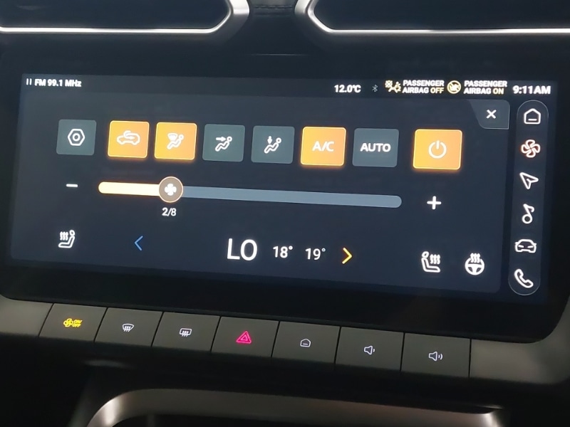 Used MG MG ZS 2025 for sale - 77338319: Photo 15