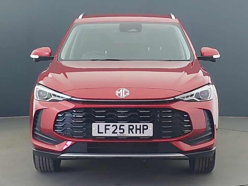 Used MG MG ZS 2025 for sale - 77338319: Photo 19