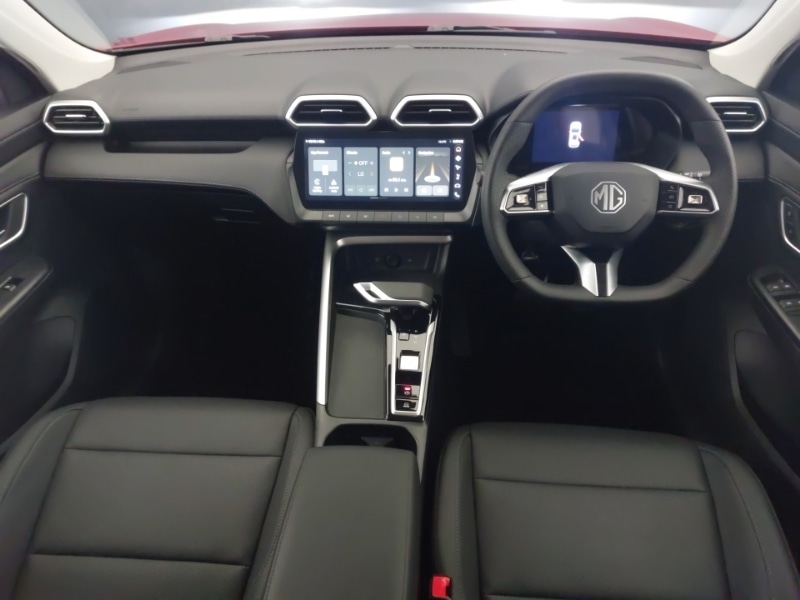 Used MG MG ZS 2025 for sale - 77338319: Photo 2