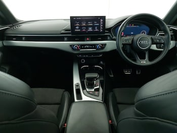Used Audi A4 2020 for sale - 79223782: Photo