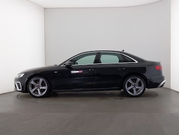 Used Audi A4 2020 for sale - 79223782: Photo