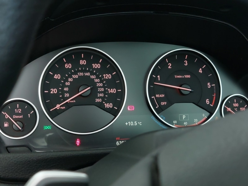 Used BMW 4 Series 2015 for sale - 76785523: Photo 15