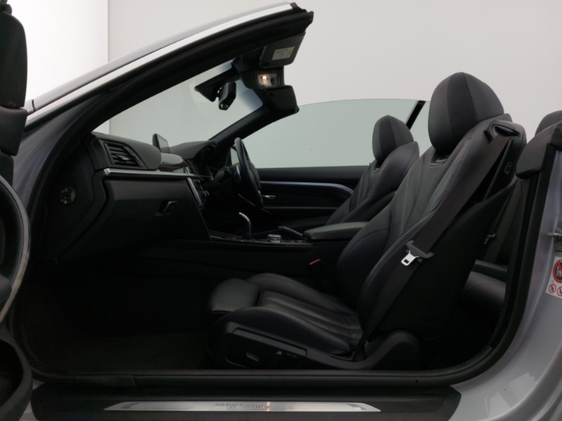 Used BMW 4 Series 2015 for sale - 76785523: Photo 5