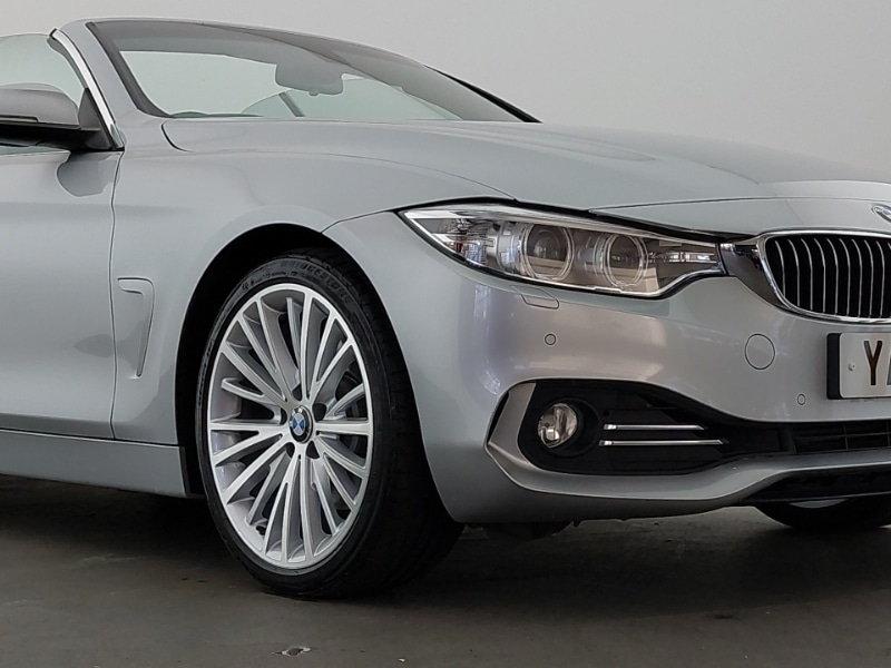 Used BMW 4 Series 2015 for sale - 76785523: Photo 9