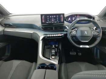 Used Peugeot 3008 2023 for sale - 74563956: Photo