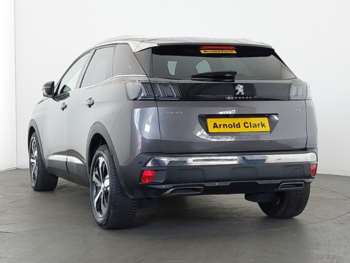 Used Peugeot 3008 2023 for sale - 74563956: Photo