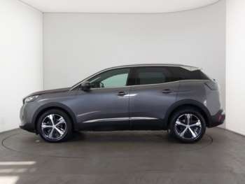 Used Peugeot 3008 2023 for sale - 74563956: Photo