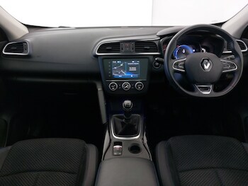 Used Renault Kadjar 2019 for sale - 78440630: Photo