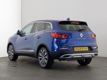 Used Renault Kadjar 2019 for sale - 78440630: Photo