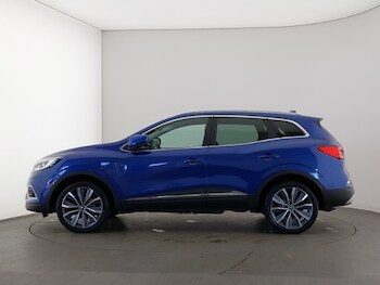 Used Renault Kadjar 2019 for sale - 78440630: Photo