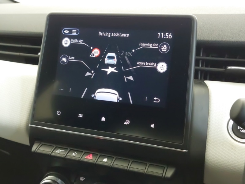 Used Renault Clio 2022 for sale - 76897584: Photo 13