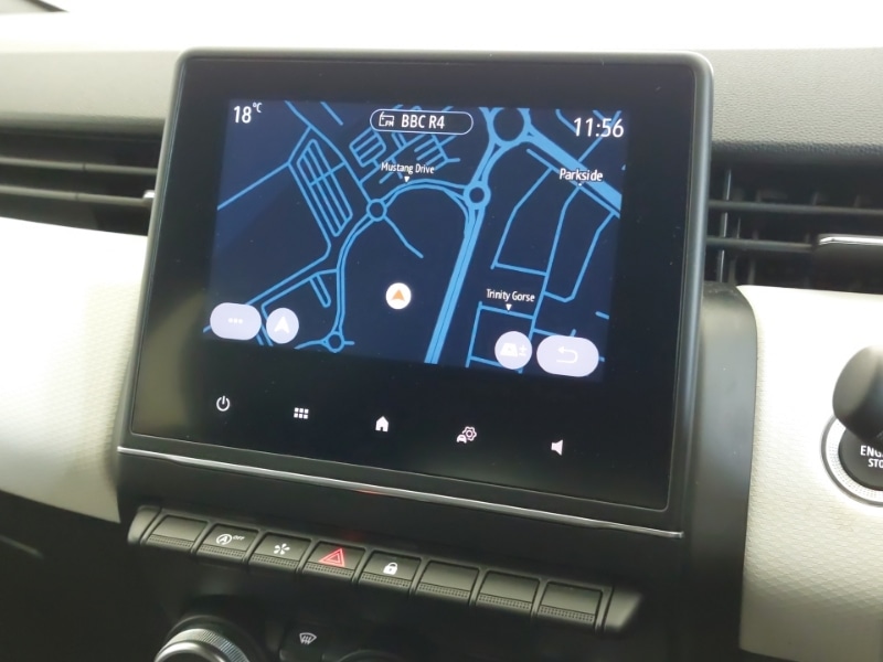 Used Renault Clio 2022 for sale - 76897584: Photo 15