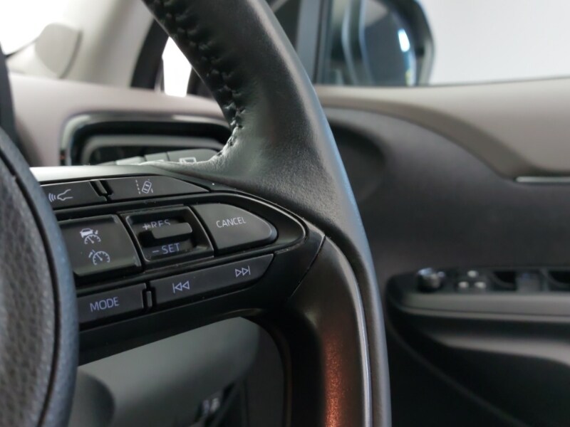 Used Toyota Yaris Cross 2022 for sale - 77503323: Photo 13