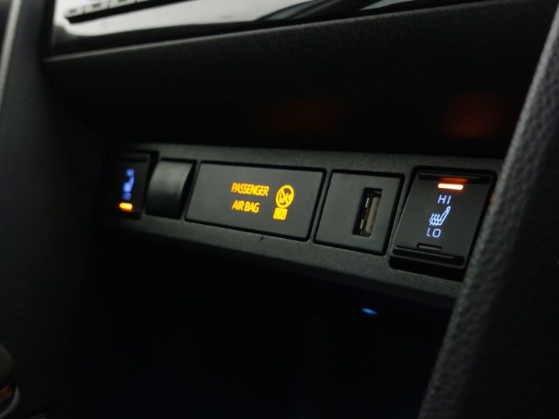 Used Toyota Yaris Cross 2022 for sale - 77503323: Photo 15