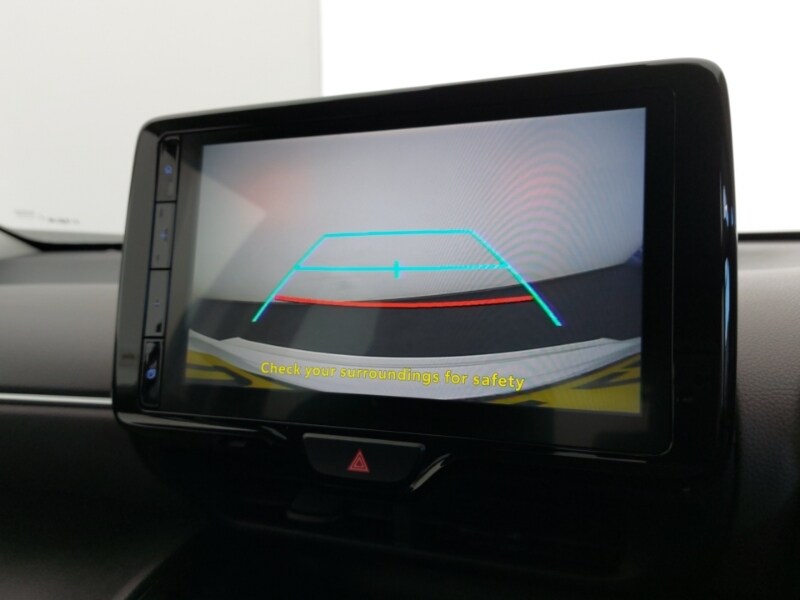 Used Toyota Yaris Cross 2022 for sale - 77503323: Photo 17