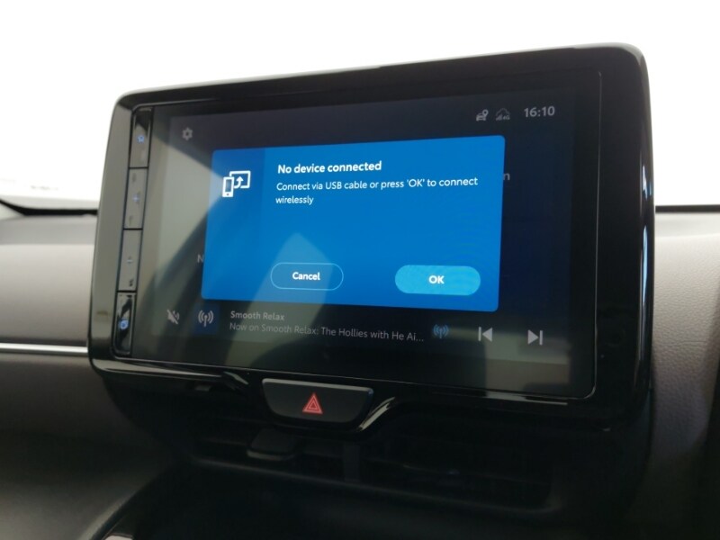 Used Toyota Yaris Cross 2022 for sale - 77503323: Photo 18