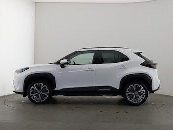 Used Toyota Yaris Cross 2022 for sale - 77503323: Photo