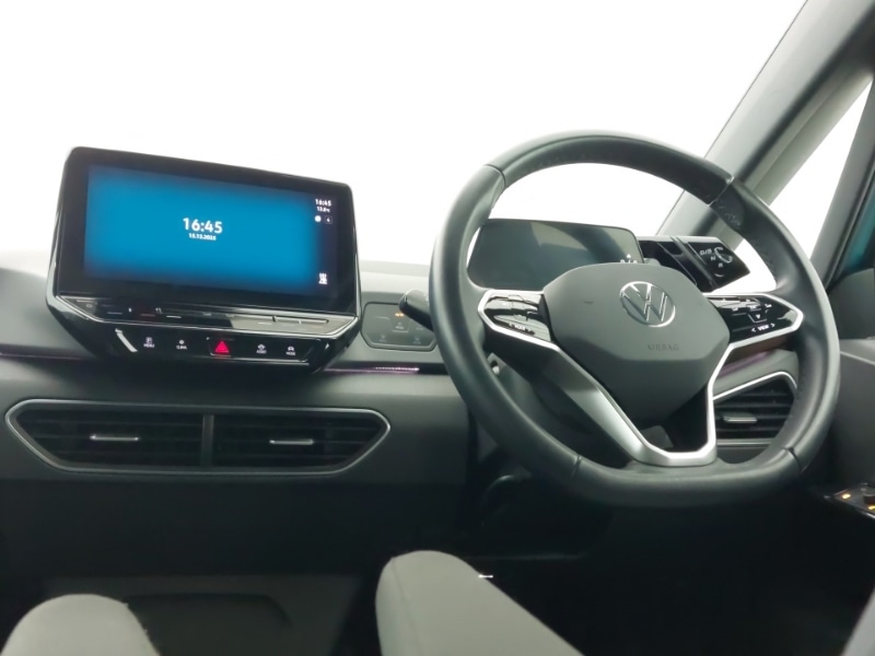 Used Volkswagen ID.3 2022 for sale - 77004445: Photo 10