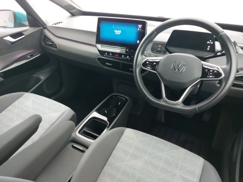 Used Volkswagen ID.3 2022 for sale - 77004445: Photo 11