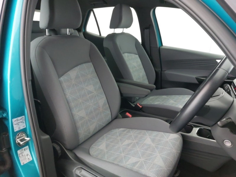Used Volkswagen ID.3 2022 for sale - 77004445: Photo 12