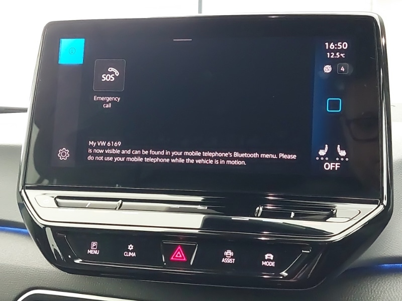 Used Volkswagen ID.3 2022 for sale - 77004445: Photo 17