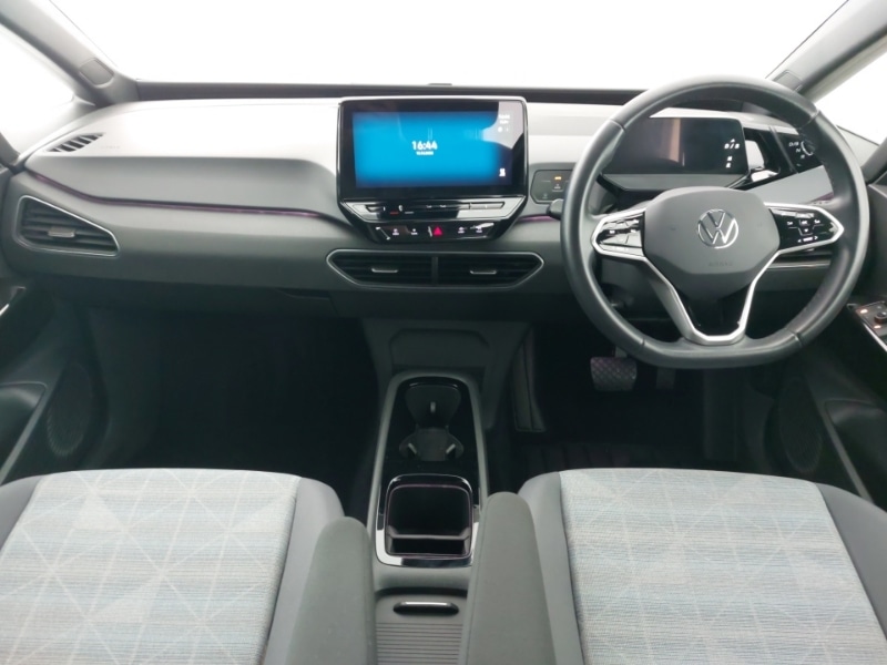 Used Volkswagen ID.3 2022 for sale - 77004445: Photo 2