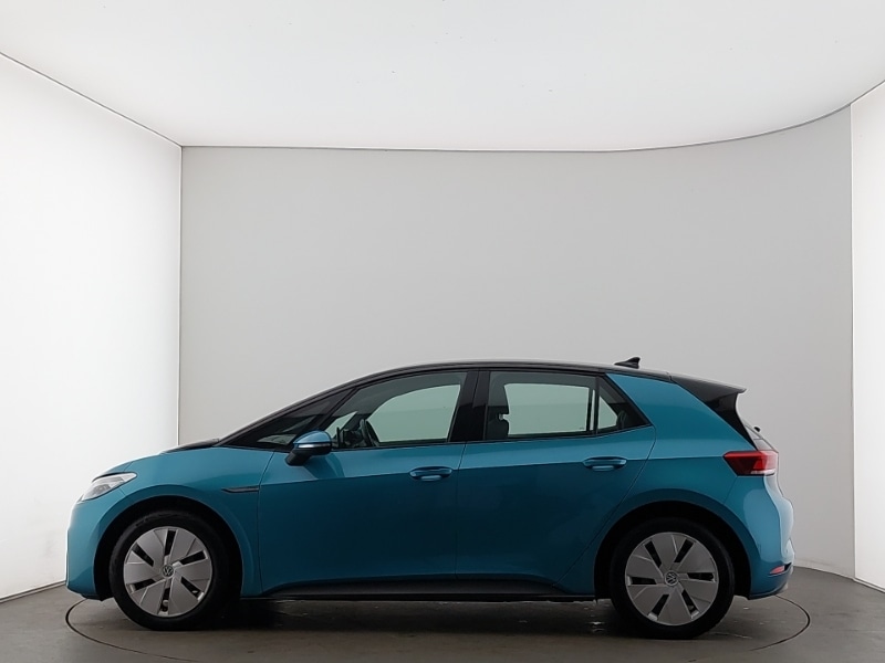 Used Volkswagen ID.3 2022 for sale - 77004445: Photo 4