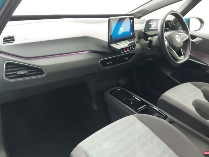 Used Volkswagen ID.3 2022 for sale - 77004445: Photo 5