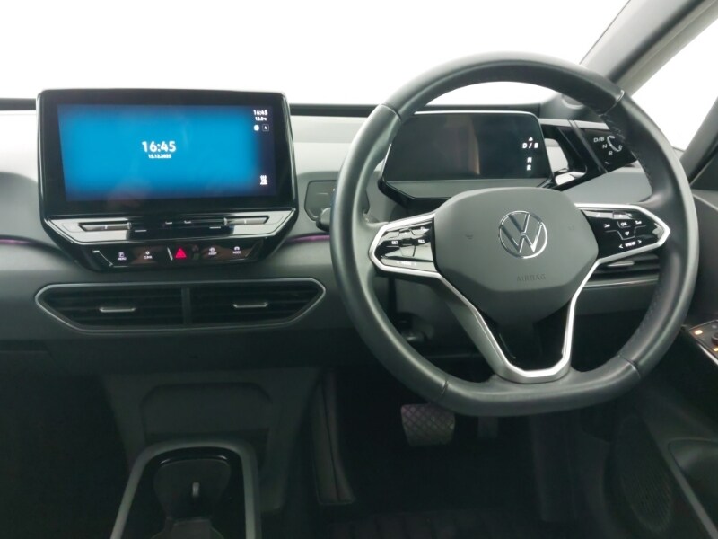 Used Volkswagen ID.3 2022 for sale - 77004445: Photo 7