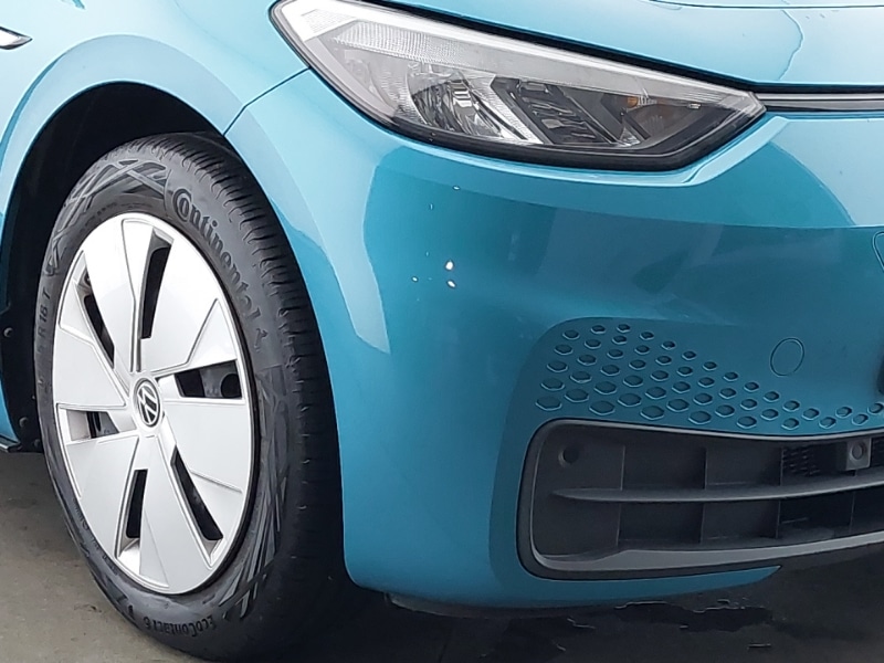 Used Volkswagen ID.3 2022 for sale - 77004445: Photo 9