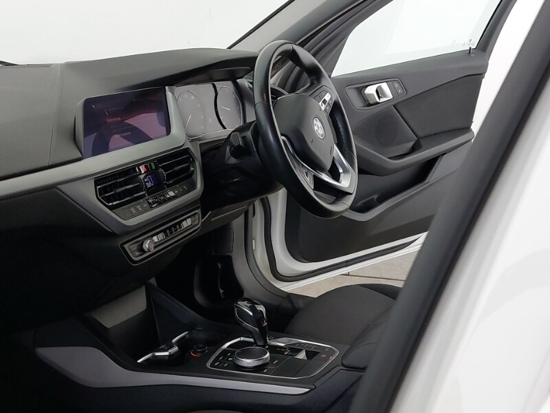 Used BMW 1 Series 2020 for sale - 78079708: Photo 11