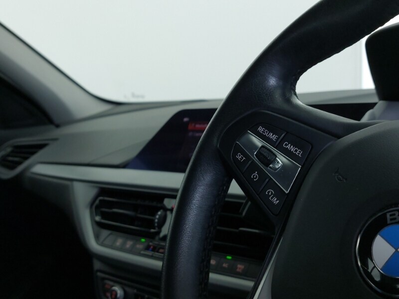 Used BMW 1 Series 2020 for sale - 78079708: Photo 13