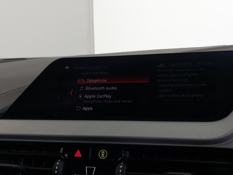 Used BMW 1 Series 2020 for sale - 78079708: Photo 17