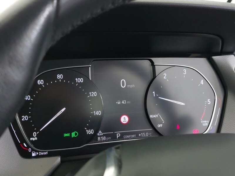 Used BMW 1 Series 2020 for sale - 78079708: Photo 19