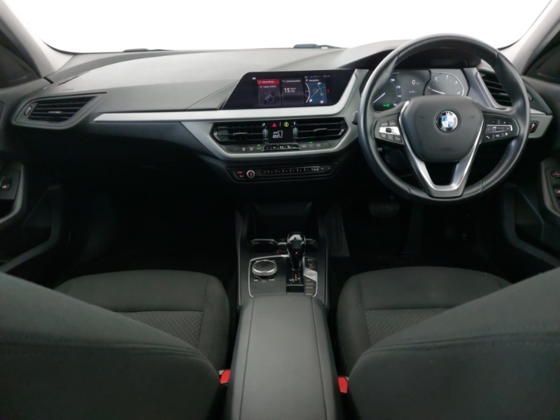 Used BMW 1 Series 2020 for sale - 78079708: Photo 2