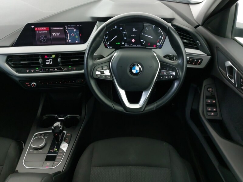 Used BMW 1 Series 2020 for sale - 78079708: Photo 7