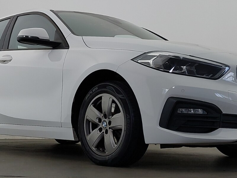 Used BMW 1 Series 2020 for sale - 78079708: Photo 9