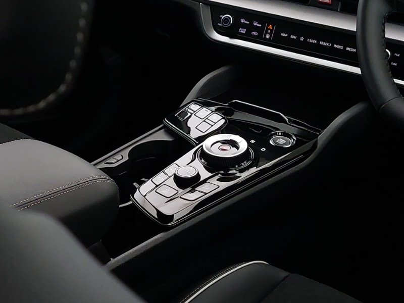 Used Kia Sportage 2025 for sale - 77062510: Photo 11