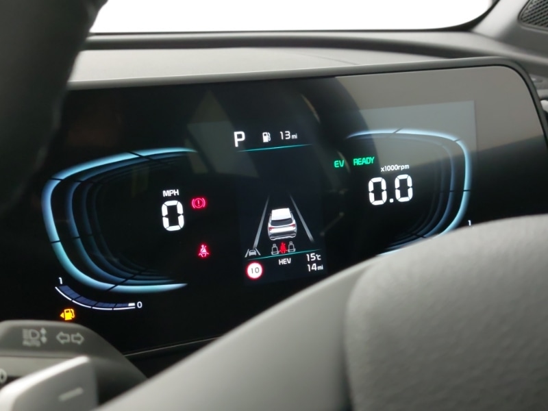 Used Kia Sportage 2025 for sale - 77062510: Photo 14