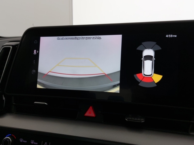 Used Kia Sportage 2025 for sale - 77062510: Photo 18