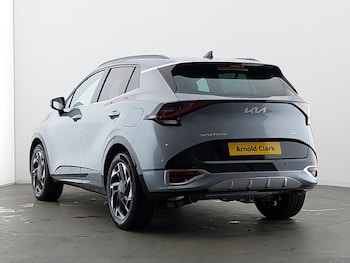 Used Kia Sportage 2025 for sale - 77062510: Photo